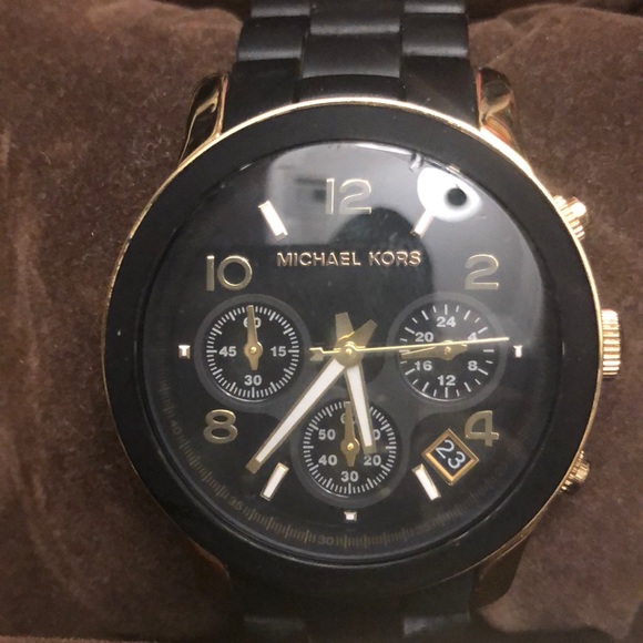 Authentic watch  Unisex - Picture 2 of 3